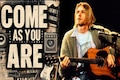 Revisiting Nirvana’s Come As You Are: Finding acceptance amidst conflict and chaos 