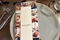 Amadeo by Oberoi has curated a new summer menu and it's a culinary delight