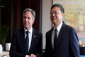 In China, US Secretary of State Blinken raises concerns over trade policies