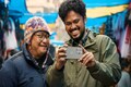 Apple shares stories of filmmakers shooting with iPhone under Vishal Bharadwaj's tutelage
