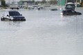 UAE in recovery mode after experiencing heaviest rainfall on record