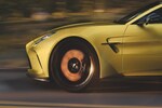 Aston Martin launches upgraded Vantage in India, boasts top speed of over 325 kmph