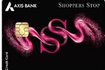 Axis Bank and Shoppers Stop launch new co-branded credit card — know fees, charges and key benefits