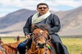 BJP names Tashi Gyalson as Ladakh candidate, drops sitting MP Jamyang Tsering Namgyal