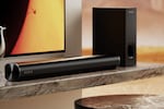 BOULT forays into smart home audio with the launch of new BassBox SoundBars
