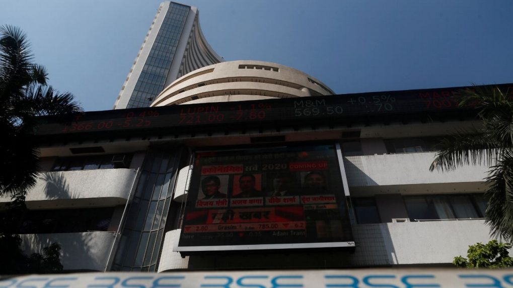 From ₹458 to ₹3,137 in a year: BSE shares surge to another record high