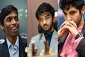 Candidates Tournament 2024: India's Praggnanandhaa, Gukesh and Vidit out to make mark
