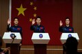 Shenzou-18: China is sending 3 astronauts to space for over 90 experiments