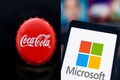 Coca-Cola bets big on Microsoft's AI with $1.1 billion deal