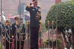 Meet Vice Admiral Dinesh Kumar Tripathi who is next in line for Chief of Naval Staff