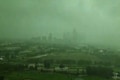 Bizarre weather patterns: Green sky in Dubai, orange in Greece and floods in Russia — Check images