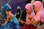 Eid-al-Fitr celebrations: People across India immerse in festivities marking an end of month of Ramzan