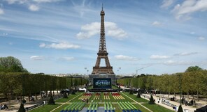 Paris Olympics 2024: These are the venues that will witness the best sporting action