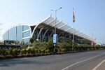 Goa, Jaipur and Kanpur airport receive bomb threat emails; security intensified