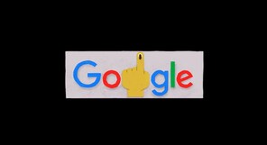 Lok Sabha elections 2024: Google Doodle marks the start of polls with index finger voting symbol