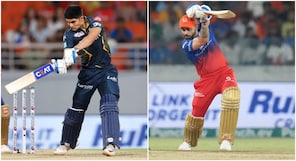 GT vs RCB Preview, IPL 2024: All eyes on Shubman Gill, Virat Kohli as Bengaluru seek 3rd win of season