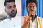Lok Sabha Polls 2024: In battle of legacy, Deve Gowda and G Puttaswamy Gowda’s grandsons fight