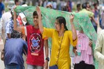 Severe heat wave conditions to continue over eastern India, forecasts IMD