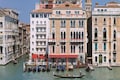 Signa agrees sale of iconic Venice Hotel to Schoeller Group
