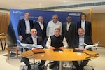 IndiGo orders 30 wide-body aircraft from Airbus