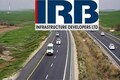 IRB Infra CFO says executable order book is at ₹10,000 crore for next two years