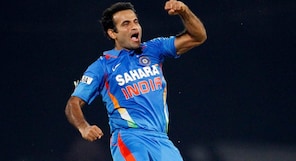 Two wrist-spinners should be part of India's T20 World Cup squad, says Irfan Pathan
