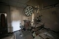 Gaza fertility clinic destroyed by Israeli strike, over 4,000 IVF embryos lost