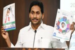 Andhra Pradesh records 68.2% voter turnout in Lok Sabha, Assembly polls