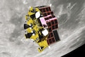 Japan's moon lander survives 3 months despite lack of preparation for lunar night