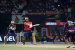 PBKS vs KKR IPL match sees most sixes in a single T20 game; check how many maximums both teams hit