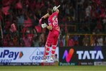 Michael Vaughan blasts board's decision to pull out players from IPL playoffs