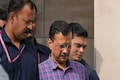 Excise policy case: CM Kejriwal and BRS leader Kavitha's judicial custody extended till May 7