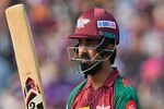 IPL 2024: Why are LSG players wearing Maroon and Green jersey against KKR today?