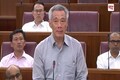 Singapore Prime Minister Lee Hsien Loong to step down on May 15, deputy Lawrence Wong to take over