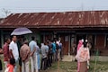 Inner Manipur Lok Sabha election: 72% turnout recorded; BJP, Congress face off in a bid for peace