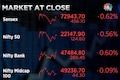 Market at Close | Market end lower for third consecutive day, Sensex drops 456 points