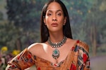 Chin up, show up: Masaba Gupta's mantra for success and self-discovery