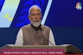 PM Modi: 'I have big plans for India'