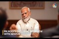 Newsletter  | PM Narendra Modi's exclusive interview; BSE's biggest single-day drop since listing &  more