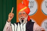 PM Modi's 'Apni Kashi' set for massive 5km, 4-hour-long road show on May 13
