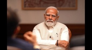 Exclusive | Full text of the PM interview: Modi's agenda for the next 5 years