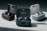Sennheiser introduces MOMENTUM True Wireless 4 earbuds in India for ₹18,990