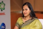 Why should laundry only be the woman’s responsibility asks Mukta Maheshwari, CMO, P&G India