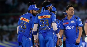 IPL 2024: What do Mumbai Indians need to do to qualify for the playoffs?