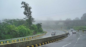 New speed limits set for Mumbai-Pune Expressway; all you need to know