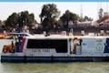 Going to Ayodhya from Bhagalpur? How about taking a catamaran