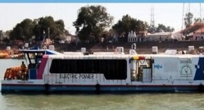 Going to Ayodhya from Bhagalpur? How about taking a catamaran