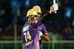 KKR vs PBKS IPL 2024 highlights: Punjab wins by 8 wickets in a record breaking run chase in T20 cricket