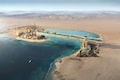 Saudi Arabia hunts for cash to fund projects under $1.5 trillion Neom desert city