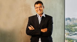 Peak XV's strategic development head Piyush Gupta to depart, launch new venture fund for secondary transactions